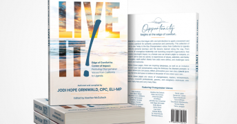 Today is the Day. Live It! Launches Worldwide Amplifying Global Changemaker Voices - FirstPublisher.org