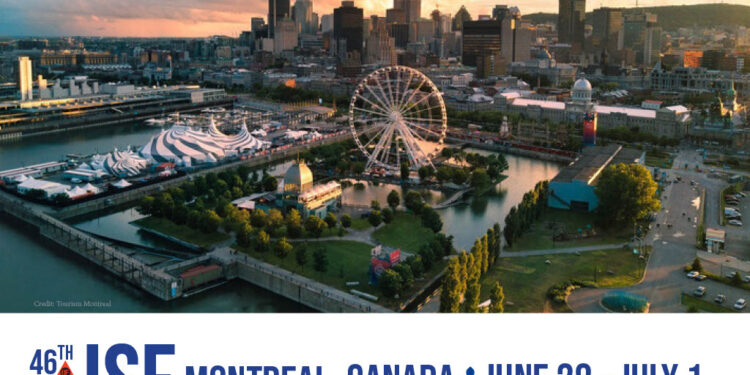 46th International Symposium On Forecasting – Dates, Venue And Speakers Announced - FirstPublisher.org