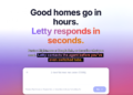 AI Rental Platform Letty Launches to Help London Renters Search Flats Easier - FirstPublisher.org
