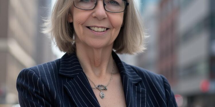 After Nerve Damage Disrupted Her Mobility at 70, Los Angeles Woman Shares Her Recovery Journey - FirstPublisher.org