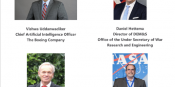 Announcing the Keynote Lineup for PLM Road Map & PDT North America 2026 - FirstPublisher.org