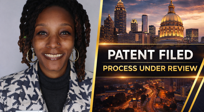 Atlanta Tech Founder Questions Public University Intellectual Property Policy After USPTO Patent Filing - FirstPublisher.org