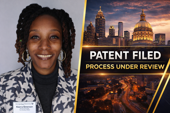Atlanta Tech Founder Questions Public University Intellectual Property Policy After USPTO Patent Filing - FirstPublisher.org