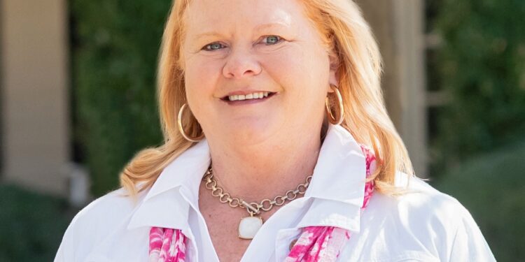 Award-Winning REALTOR® Paige Coker Joins Corcoran DeRonja Real Estate - FirstPublisher.org