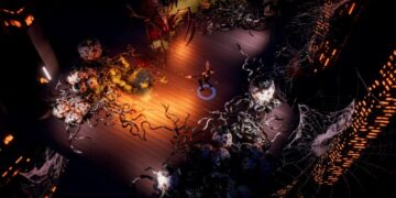 Bio-Cyberpunk Shooter HoverGrease 2 Launches May 22, 2026 — New Launch Trailer Out Now - FirstPublisher.org