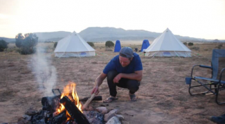 Canyons & Chefs Launches Wood-Fired Event Catering, Bringing Live-Fire Dining to Colorado's Most Memorable Gatherings - FirstPublisher.org