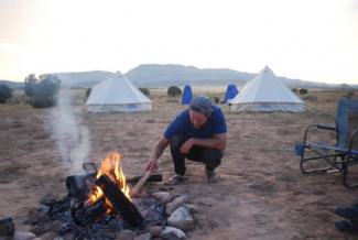 Canyons & Chefs Launches Wood-Fired Event Catering, Bringing Live-Fire Dining to Colorado's Most Memorable Gatherings - FirstPublisher.org