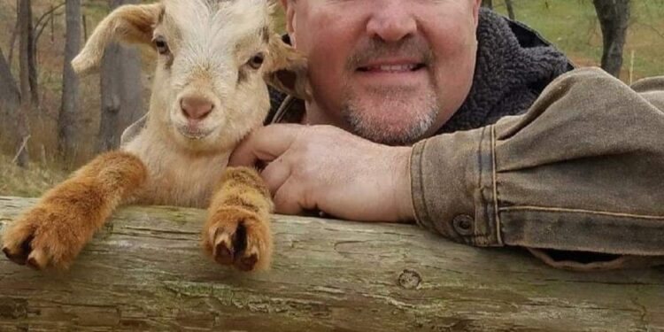 Cleveland County Goat Farm NC Kikos Featured in Feature Farmer Friday Documentary - firstPublisher.org