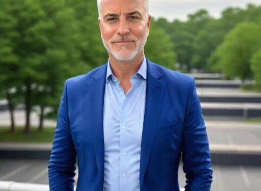 Daniel Kaufman Expands Kaufman & Company Real Estate Platform With New Acquisitions - FirstPublisher.org