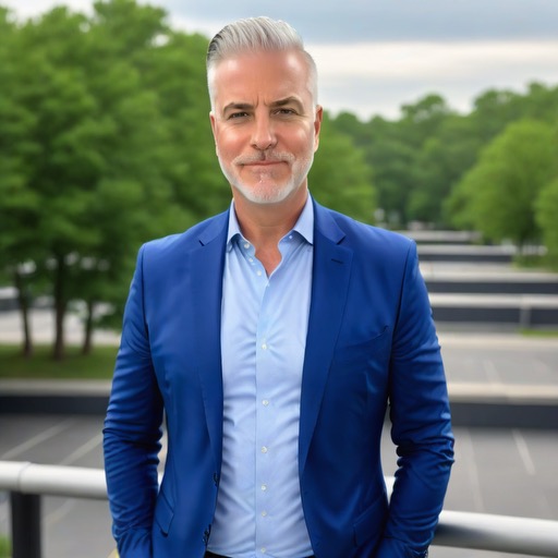 Daniel Kaufman Expands Kaufman & Company Real Estate Platform With New Acquisitions - FirstPublisher.org