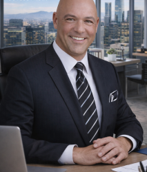 Dave Simmons of StrataX Development Why AB1033 and SB9 Are About to Rewrite California Real Estate - FirstPublisher.org