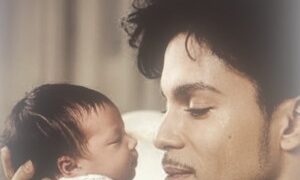 JTS Studios Announces Commemorative Website Featuring an Encounter with Prince Rogers Nelson - FirstPublisher.org