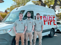 JetPipe Plumbing Brings Licensed, Specialized Plumbing Services to the San Francisco Bay Area - FirstPublisher.org