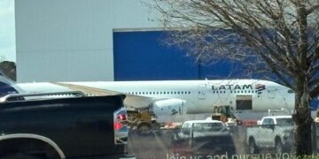 Lawsuit Filed Against Boeing Over Defective Seat Switch on Boeing 787 - FirstPublisher.org