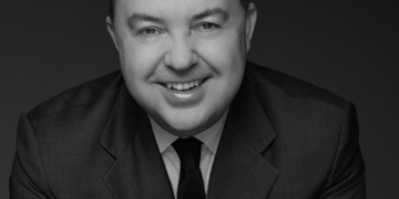 Lyfeguard Appoints Former 10x CTO Mark Allcock as Co-founder and Chief Technology Officer - FirstPublisher.org