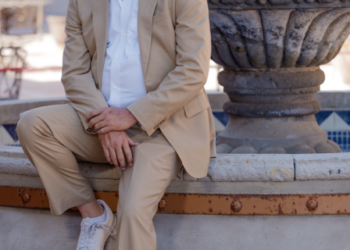 Meet Joseph Neibich aka Joseph Nybyk of Beachwood Canyon - FirstPublisher.org