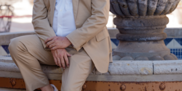 Meet Joseph Neibich aka Joseph Nybyk of Beachwood Canyon - FirstPublisher.org