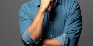 Mike Rowe Shares Dirty Jobs Stories and More on MASTERS by Winn Claybaugh Podcast and YouTube - FirstPublisher.org