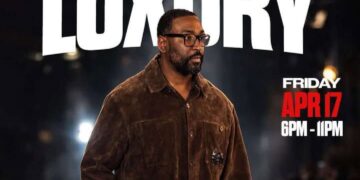 Natural Born Clothing Brand Announces CALM IS A LUXURY SpringSummer 2026 Pop-Up Experience - FirstPublisher.org