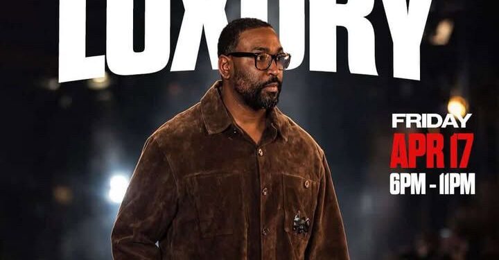 Natural Born Clothing Brand Announces CALM IS A LUXURY SpringSummer 2026 Pop-Up Experience - FirstPublisher.org