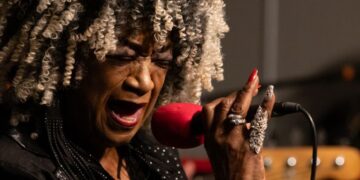 Nola Blue announces the forthcoming autobiography of Trudy Lynn - FirstPublisher.org