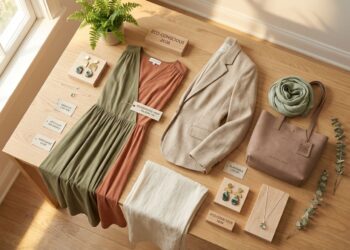 Raleigh Emerges as a Key Player in Sustainable Fashion Innovation for 2026 - FirstPublisher.org