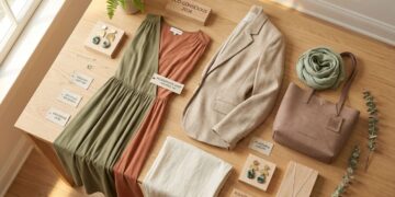 Raleigh Emerges as a Key Player in Sustainable Fashion Innovation for 2026 - FirstPublisher.org