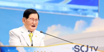 Shincheonji Marks 42nd Anniversary: “From a Basement Beginning to a Denomination Growing by Tens of Thousands Every Year”