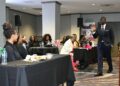 TV One Behavioral Analyst Hosts Unleash Your Inner Worth Summit & Gala In Atlanta - FirstPublisher.org