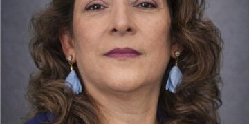 Tere Hernandez Named CEO and President of Diversity News Magazine and Diversity News Media Brands - FirstPublisher.org