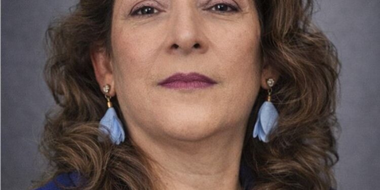 Tere Hernandez Named CEO and President of Diversity News Magazine and Diversity News Media Brands - FirstPublisher.org