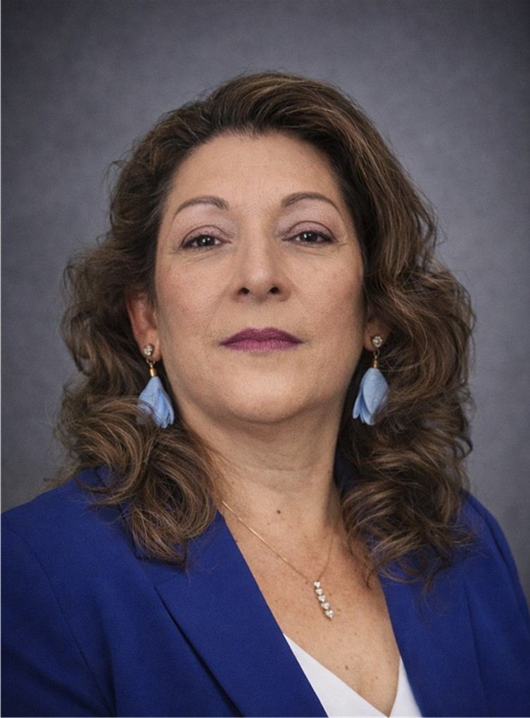 Tere Hernandez Named CEO and President of Diversity News Magazine and Diversity News Media Brands - FirstPublisher.org