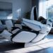 The Latest Premium Robotic Massage Chair in the US - FirstPublisher.org