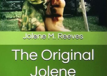 The Original Jolene Shares Her Story Behind One of Music's Most Iconic Names - FirstPublisher.org