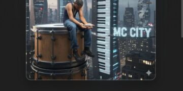 Unlocking The Flow With Keez MC #KeezMC @KeezMC - FirstPublisher.org