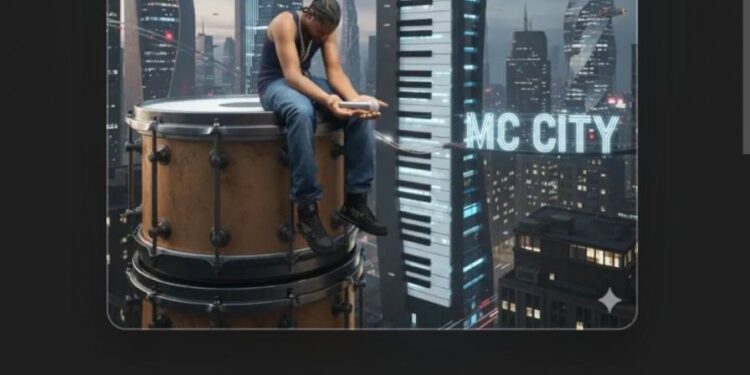 Unlocking The Flow With Keez MC #KeezMC @KeezMC - FirstPublisher.org