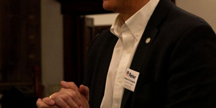 Verbica Stands with Law Enforcement Against Cartels and Organized Crime - FirstPublisher.org