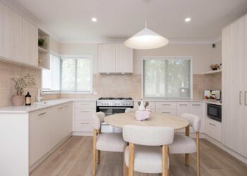 WCC Kitchens and Cabinets Featured on Selling Houses Australia - FirstPublisher.org