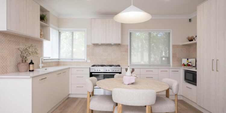 WCC Kitchens and Cabinets Featured on Selling Houses Australia - FirstPublisher.org