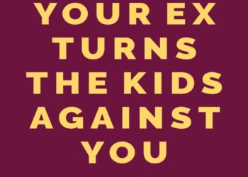 Wordeee Honored to Publish Been There Got Out When Your Ex Turns the Kids Against You - FirstPublisher.org