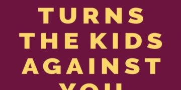 Wordeee Honored to Publish Been There Got Out When Your Ex Turns the Kids Against You - FirstPublisher.org