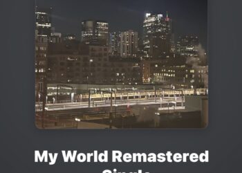 A Journey of Heart and Sound Serve Aurora Founders Reflect on the Legacy of My World - FirstPublisher.org