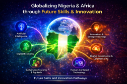 AE-FUNAI Launches Institute for Future Skills and Innovation in Nigeria - FirstPublisher.org
