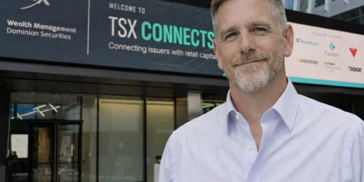 AI-Driven Wealth Growth Initiative by Nomura Holdings' Canadian Branch Led by David Thompson - FirstPublisher.org