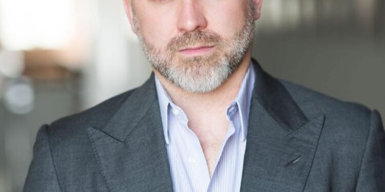 Alchemy 43 Appoints Shane Smith as CEO to Drive Operational Performance and Scalable Growth - FirstPublisher.org