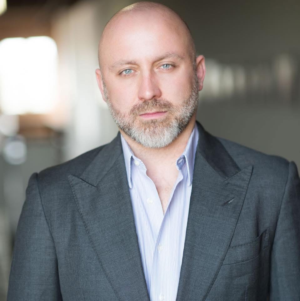 Alchemy 43 Appoints Shane Smith as CEO to Drive Operational Performance and Scalable Growth - FirstPublisher.org