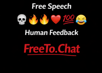 As Global Tensions Rise, Demand Grows for Private Spaces to Process Thoughts and Speak Freely Online - FirstPublisher.org