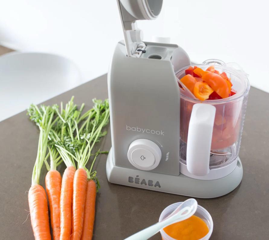 Vuoden 2026 parhaat vauvanruoan valmistajat: Parhaat valinnat kiireisille vanhemmille, pienille keittiöille ja kiintoaineille