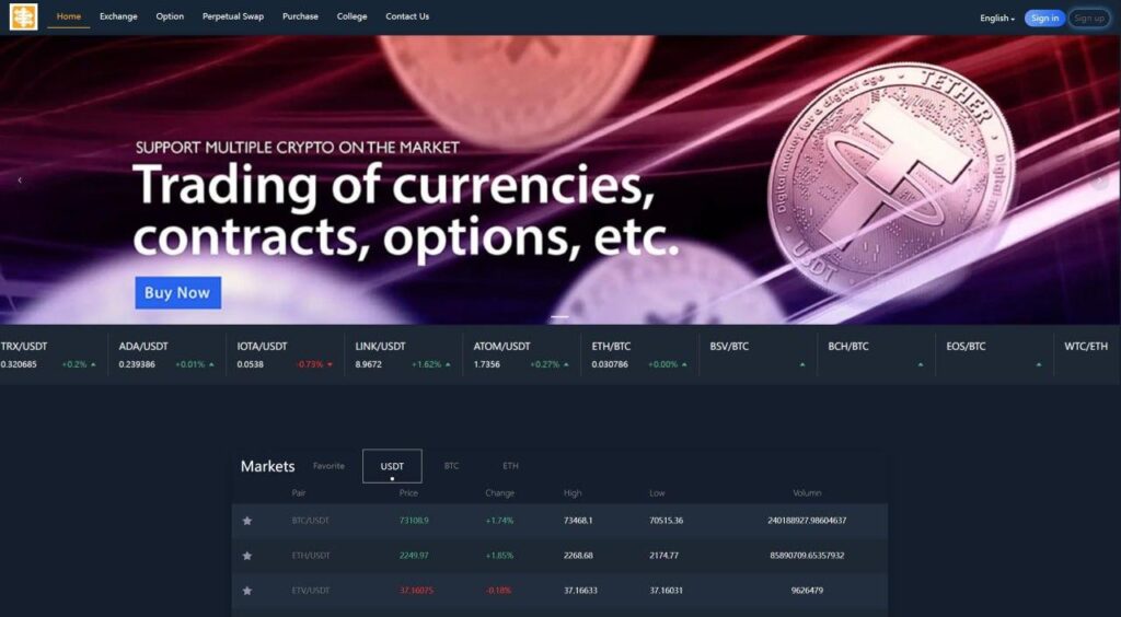 Coxdoge.com The Future Value and Trends of Bitcoin in the United States