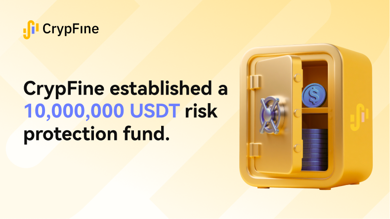 CrypFine Strengthens Asset Protection with Enhanced Risk Management Framework - FirstPublisher.org